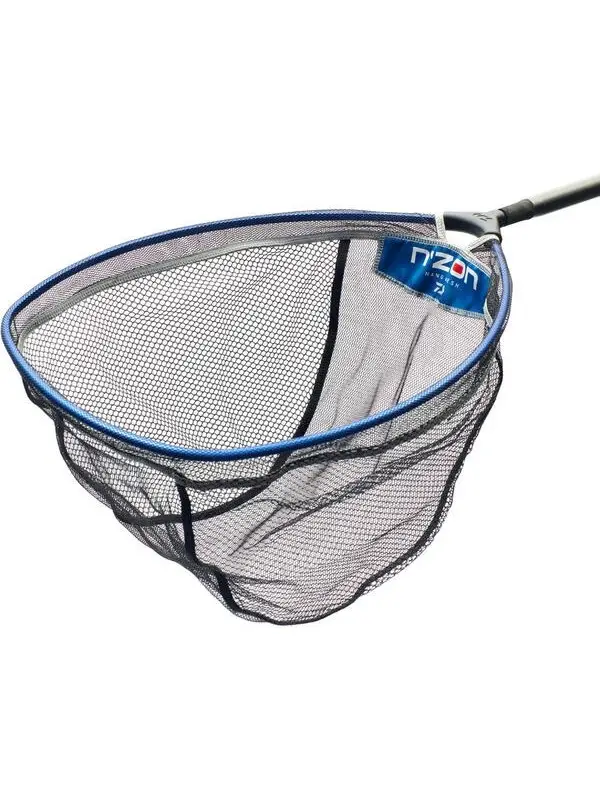 Daiwa, Cap Minciog, N'Zon Nano Mesh, 55x45cm. Reduceri