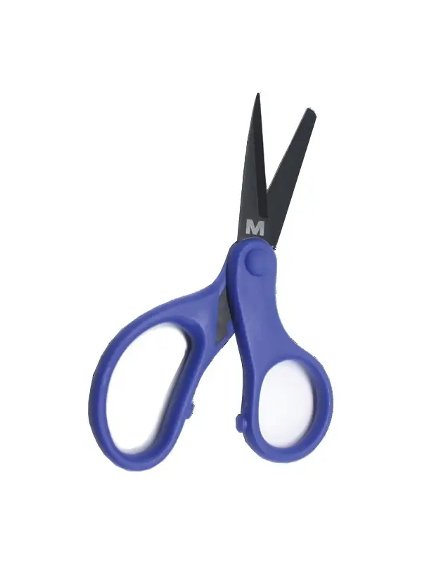 Ultima șansă Mustad, Foarfeca Eco Mica