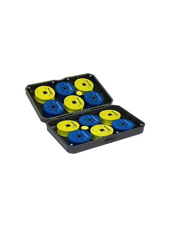 Matrix, Penar Rigid - Small Eva Storage Case Ofertă specială
