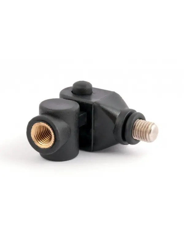 Trabucco, Adaptor Rapid XPS, Angle Lock 0/90* Reducere specială