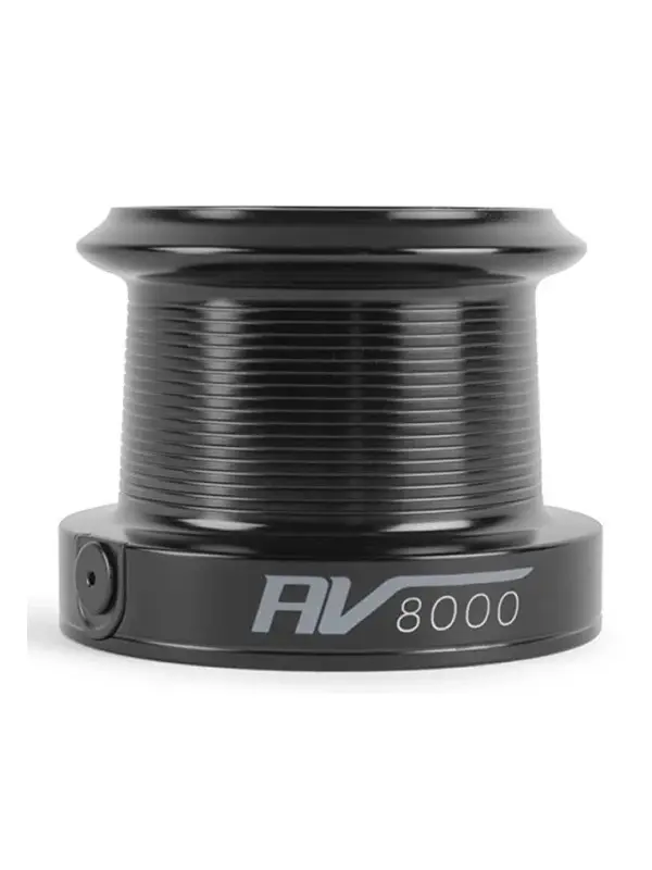 Retur gratuit Avid Carp, Tambur de Rezerva, Adanc Mulineta, AV8000