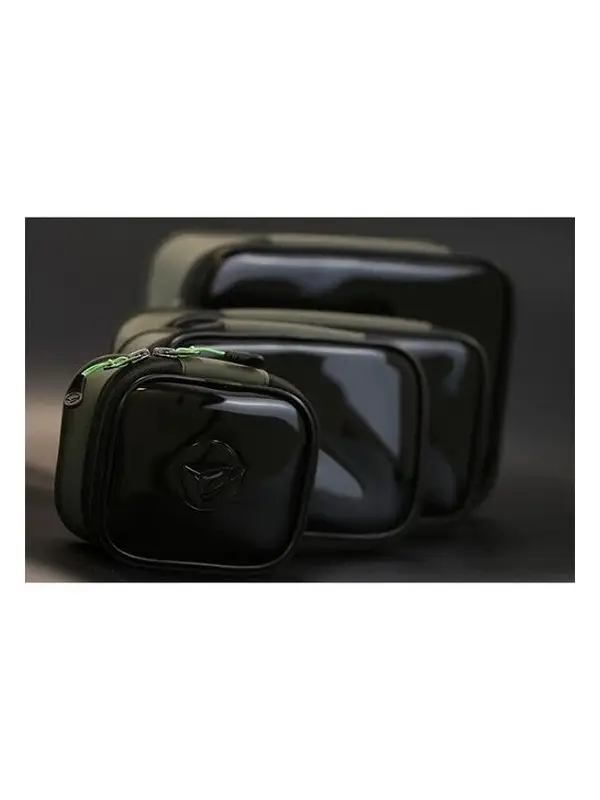 Korda, Cutie, Compac 150, Camo Promoție