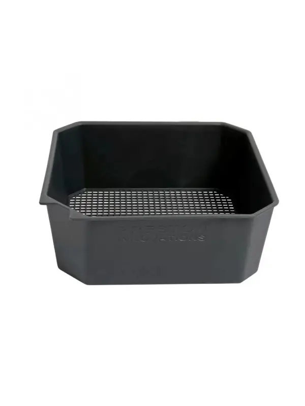 Preston, Sita Viermi Bait Tub, 1.136 lt. Ofertă specială