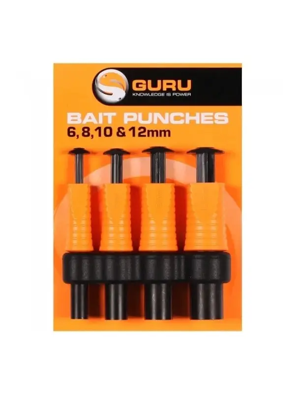 Guru Dispozitiv Pentru Pelete (6 mm, 8 mm, 10 mm, 12 mm) Retur gratuit