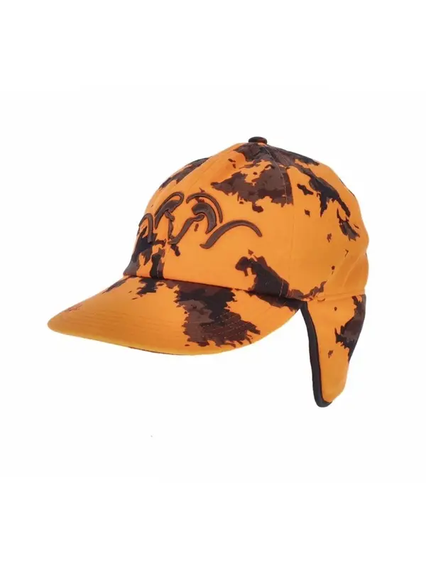 Blaser Sapca Insulated Mar.S/M Camo Livrare expres
