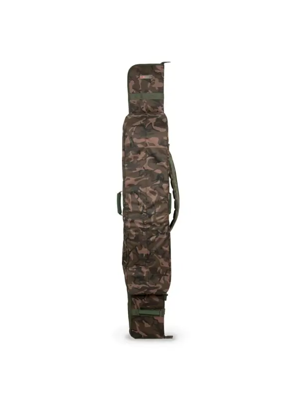 Fox, Husa Lansete Camolite, 10FT 2+2 Lansete, 166 cm. Reducere de preț