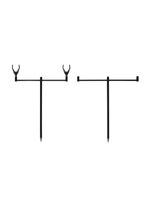 Ofertă limitată Kamasaki Set Suporti Bank Stick 30 cm + 35 cm