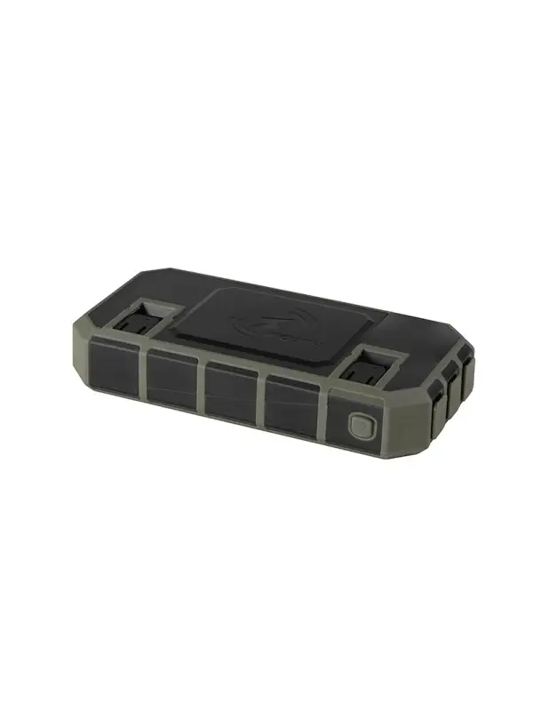 Plată sigură Fox Halo, Acumulator Extern, Wireless Power, 26800 mAh