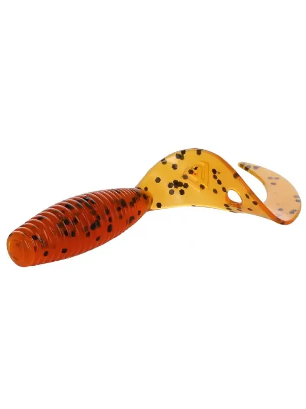 Reducere specială Mikado Twister 5.1 cm/8 buc. Pepper Tea PMTBT-51-PT
