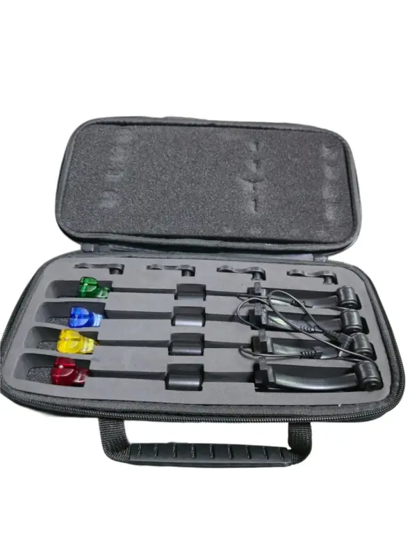 Vezi acum Osako Set Swingere 4 buc. Iluminate + Husa IS-21