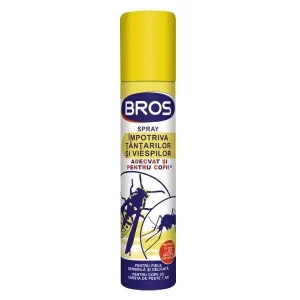 Bros Spray Impotriva Viespilor 300 ml. Ofertă limitată