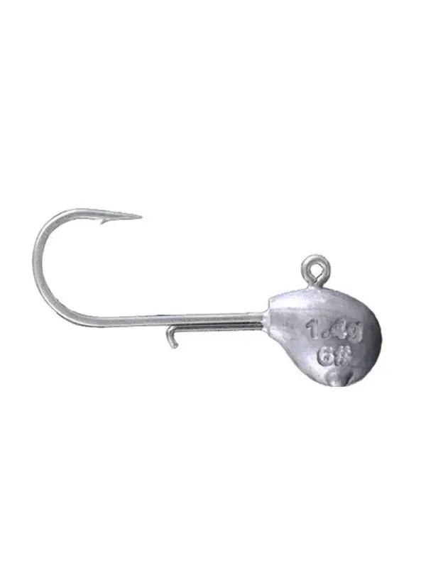 Cumpărături sigure BKK, Micro Jig, Silent Chaser Punch, LRF