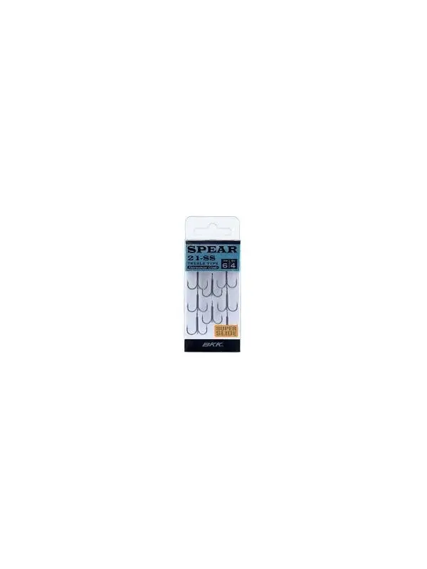 BKK Ancore Fangs Spear BT621 SS Expediere rapidă