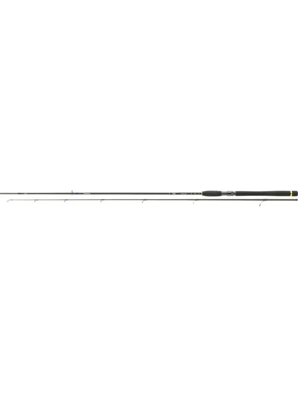 Noutate Daiwa, Lanseta Spinning, Legalis Jigger
