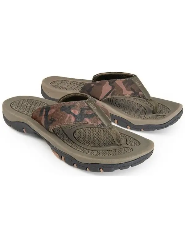 Fox, Slapi Flip-Flop, Camo Chilipir