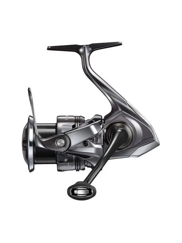 Mulineta Shimano, Twin Power, Seria FE Ultima șansă