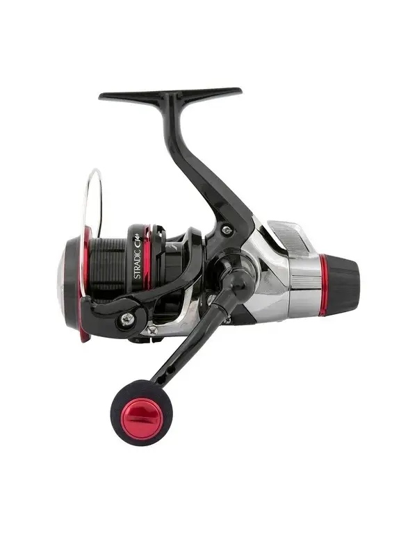 Disponibil imediat Mulineta Shimano, Stradic, Seria CI4+ RA