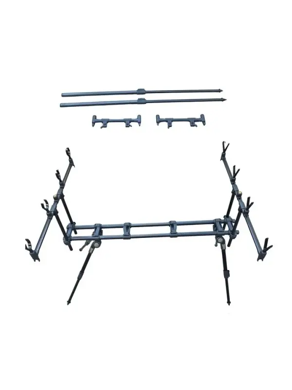 Preț promoțional Pro FL, Rod Pod,Mk1 Pro, 3/4 Posturi (RP210)