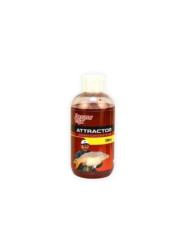 Reducere Banzar Mix, Aditiv Lichid Concentrat, Attractor, 250ml.