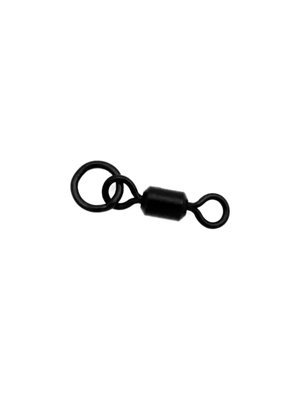 Ofertă specială Korda, Vartej cu Anou, Rig Swivel, Negru
