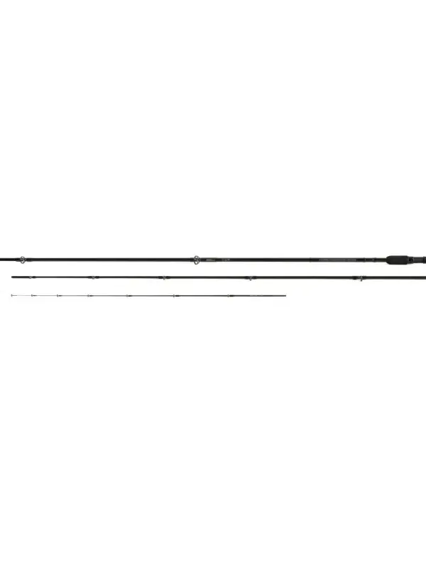 Chilipir Lanseta Guru, N-Gauge Pro Distancer