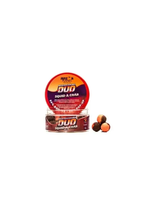 Senzor Boilies Pentru Carlig DUO (Critic Echilibrat) 16-20mm Livrare expres