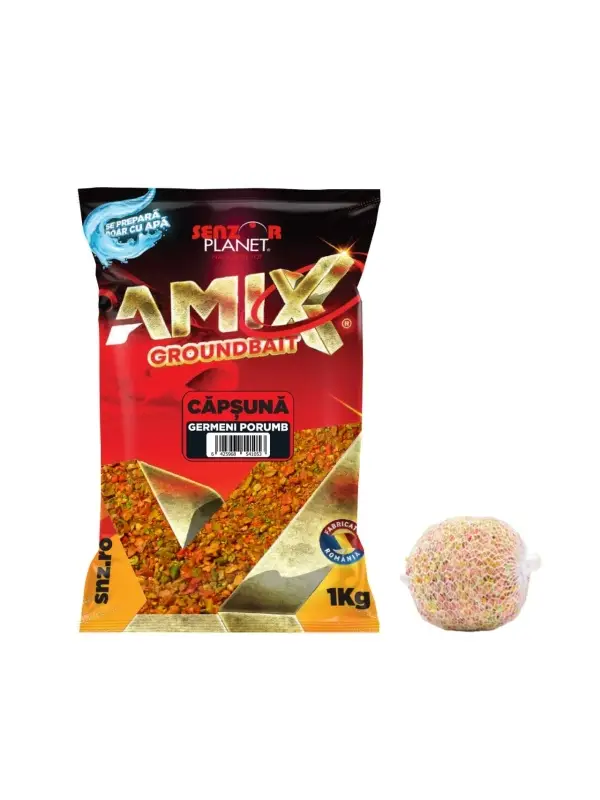 Senzor Germeni De Porumb 1 kg. Ofertă exclusivă