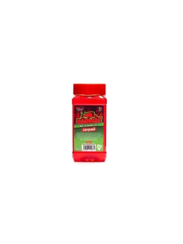 Senzor Karmaz Aditiv Fumigena 500 ml. Novac Cel mai bun preț