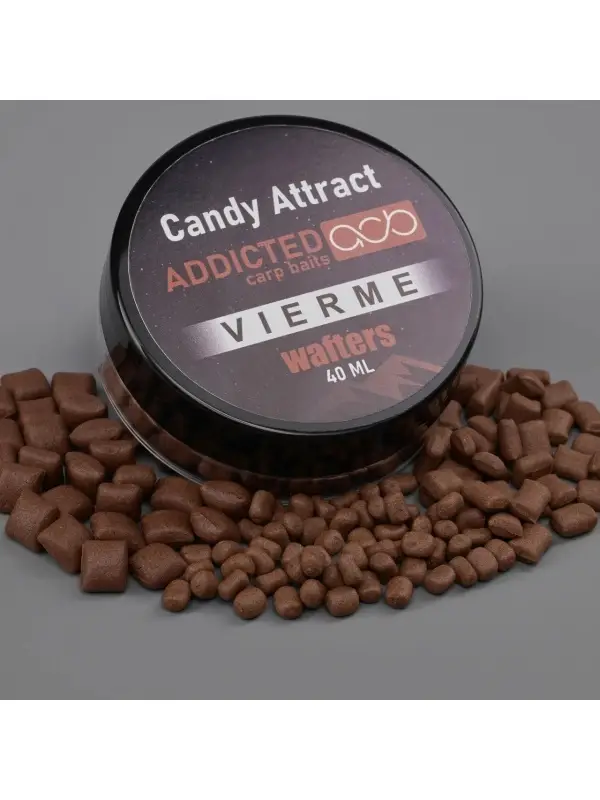 Addicted, Wafter Candy Attract, 8mm Mai ieftin