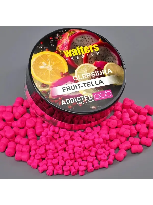 Cumpără online Addicted, Wafters Clepsidra, 6mm