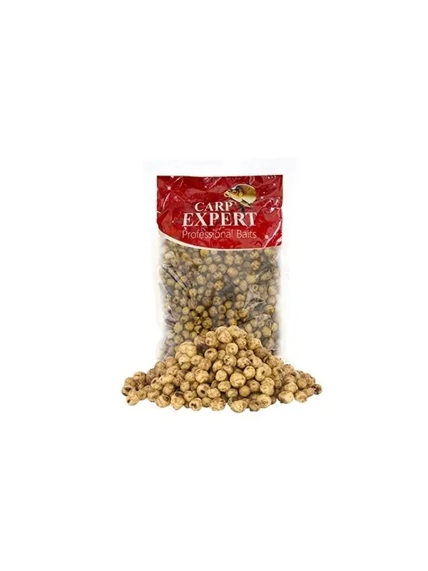 Carp Expert, Aluna Tigrata, 800gr Discount
