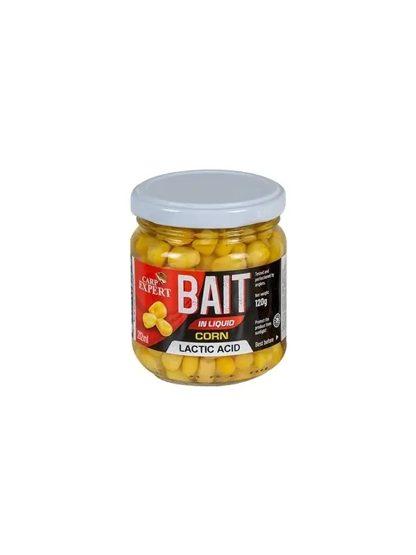 Preț redus Carp Expert, Porumb in Lichid, 212ml
