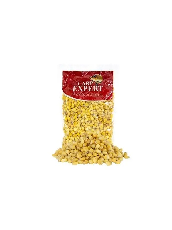 Carp Expert, Porumb Vidat, Acid Butiric, 800gr Retur gratuit