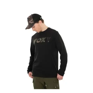 Vezi acum Fox, Bluza Long Sleeve, Camo, S