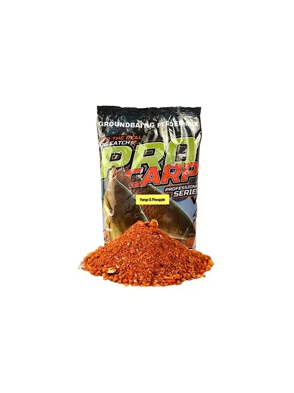Cumpără acum Benzar Mix Nada Pro Carp 1 kg.