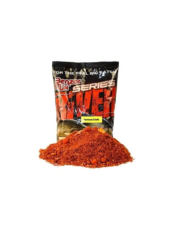 Doar azi Benzar Mix, Nada Seria River, 1 kg.