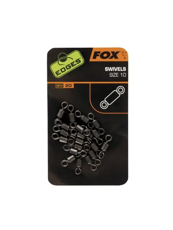 Fox, Edges, Varteje, 20 buc Premium