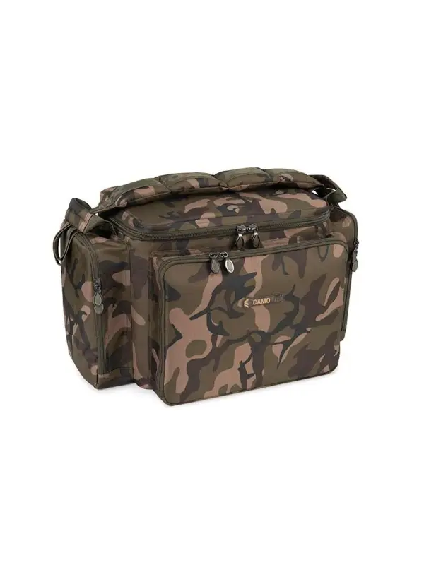 Discount Fox, Geanta Camolite, Compact Carryall Camo, 54x32x33cm.