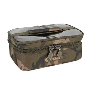Bestseller Fox,Geanta, 8 Recipiente HookBAIT Case, 25x17x10cm.