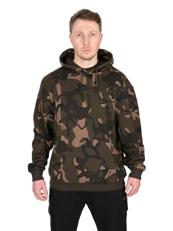 Plată sigură Fox, Hanorac Cu Gluga, Camo LW Pullover