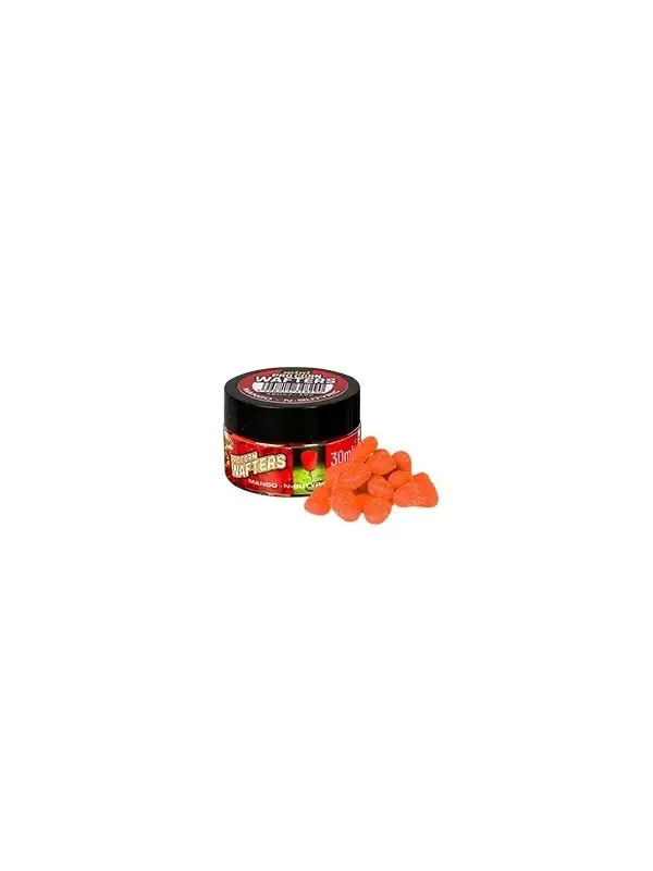 Benzar Mix Pro Corn Mini Wafters 6 mm. Cumpărături sigure