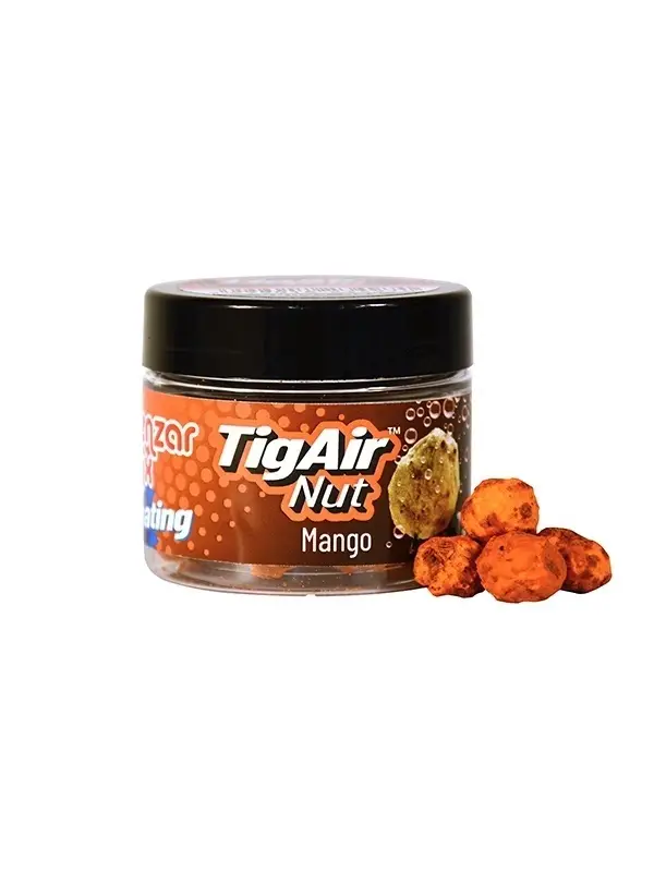 Reduceri Benzar Mix, Tig Air Nut 15 gr.