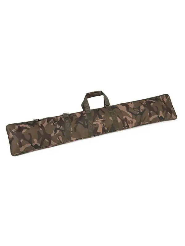 Ofertă limitată Fox, Husa Picketi Camolite, Bankstick Carryall, Large, 130x22x3cm