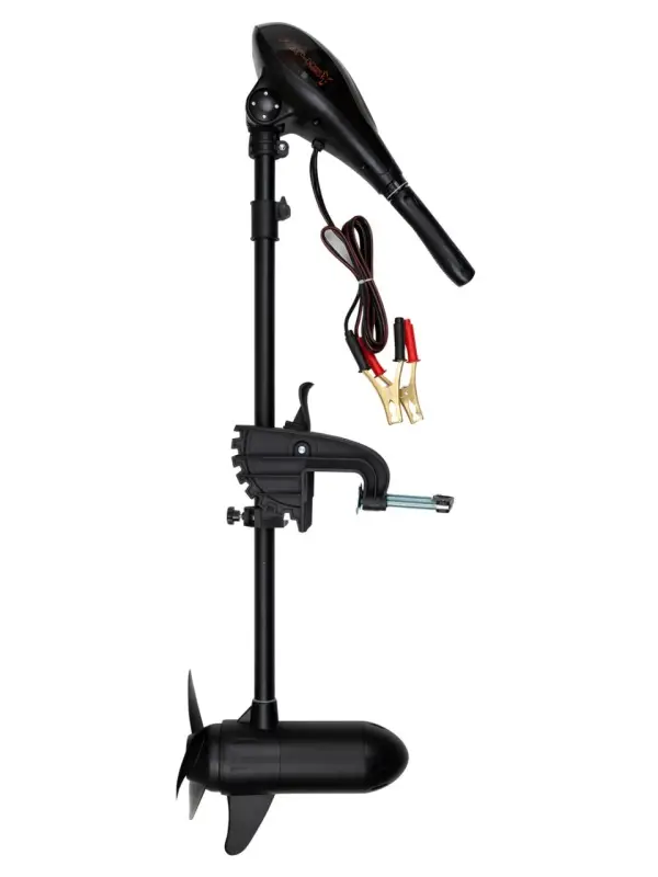 Fox, Motor Electric Barca, 65lbs/12V Discount