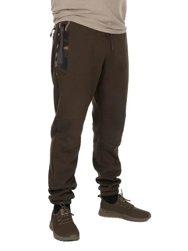 Fox, Pantaloni, Khaki/ Camo Premium, 310 Joggers Lichidare de stoc