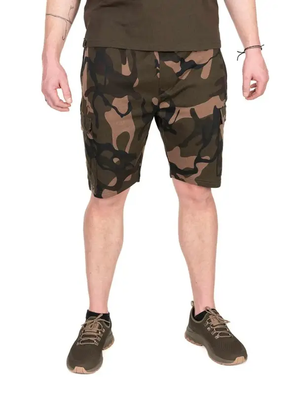 Nu rata Fox, Pantaloni Scurti, Camo LW
