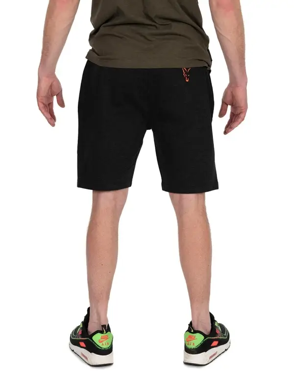 Fox, Pantaloni Scurti, LW Jogger, Negru&Orange Vezi acum
