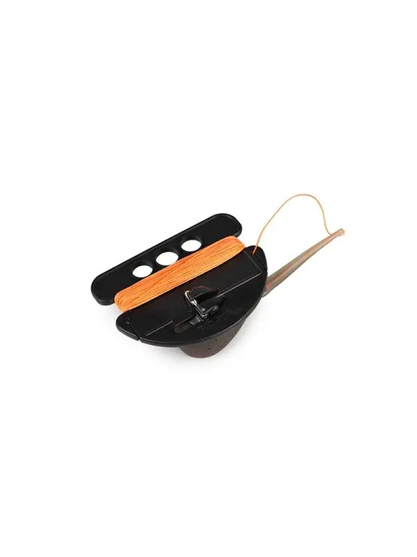 Retur gratuit Fox, Plumb, Captive Back Leads, MK2