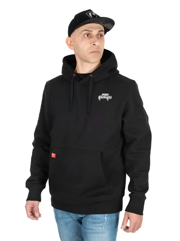 Fox Rage, Hanorac, Ragewear Hoody Doar azi