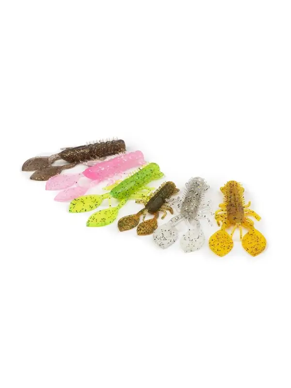Expediere rapidă Fox Rage, Naluca Creature Crayfish, 9cm